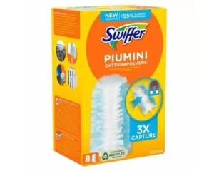 CONFEZIONE 8 SWIFFER DUSTER PG182