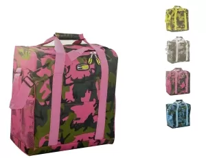 BORSA TERMICA CAMOUFLAGE GIOSTYLE