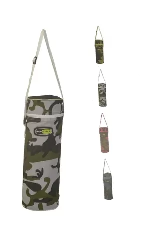 PORTA BOTTIGLIE CAMOUFLAGE 2305677 GIOSTYLE