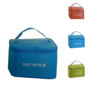 LUNCH BAG FIESTA 2305333 GIO STYLE