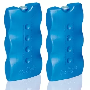 GHIACCIO ARTIFICIALI ICE PACK 2X400 GIO STYLE