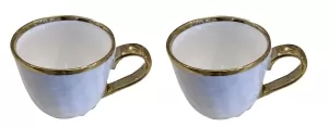 SET 2 TAZZE MUG PEPITA 56955 FADE