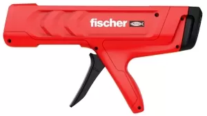 PISTOLA PER SCHIUMA E SIGILLANTI FIS DM S 563337 FISCHER