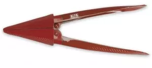 PINZA ALLARGA TUBI PIOMBO 38 ALFA UTENSILI