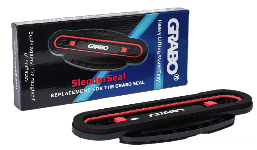 Guarnizione sleder seal grabo per tubi