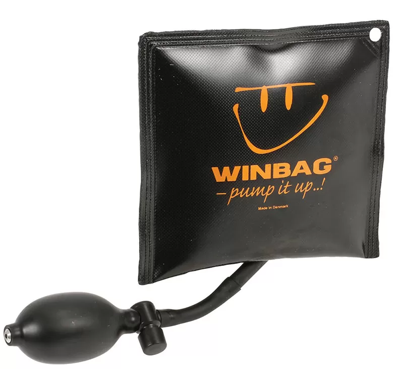 Cuscino sollevatore 747 winbag