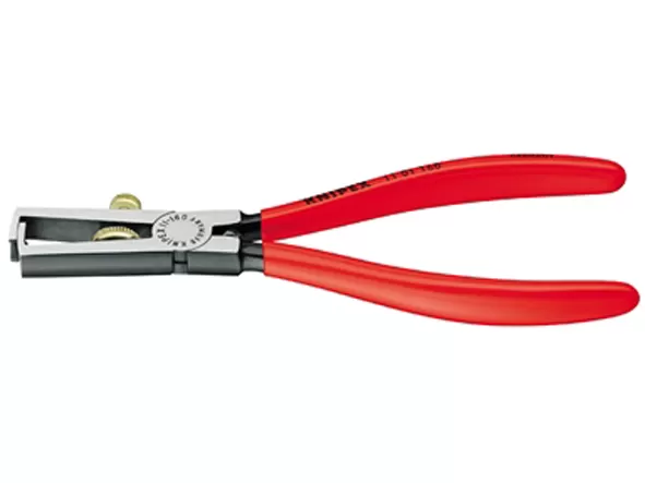 Pinza spellafili knipex b2189/1