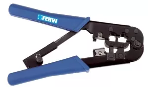 PINZA PER CONNETTORI FERVI 0628