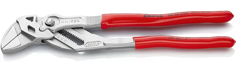 Pinza a cerniera knipex 8603250