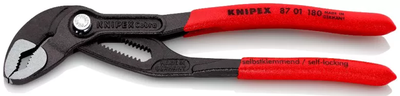 Pinza a cerniera knipex b2315/1