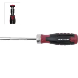 GIRAVITE CRICCHETTO CON 12 INSERTI 306.378.001 KRAFTWERK