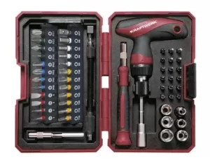 KIT 53 INSERTI CON GIRAVITE 306.378.002 KRAFTWERK