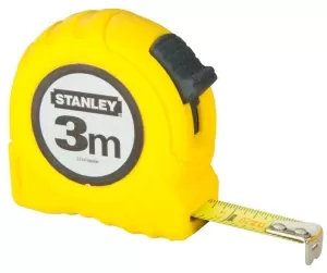 FLESSOMETRO FATMAX MT 3 STANLEY 1-30-487