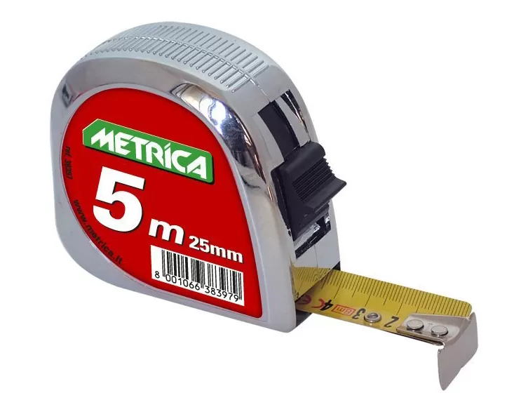 Flessometro magnum metrica 3839