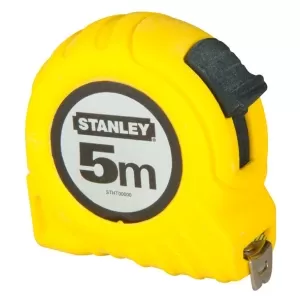 FLESSOMETRO FATMAX MT 5 STANLEY 1-30-497