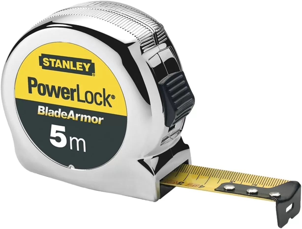 Flessometro powerlock 0-33-514 stanley