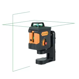 LIVELLO LASER 1X-360 GREEN GEO FENNEL