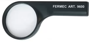 LENTE D'INGRANDIMENTO FERMEC 9600