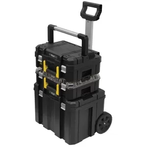 CARRELLO FATMAX TOWER 3 MODULI FMST1-80103 STANLEY