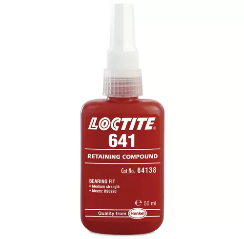 Bloccante loctite 641