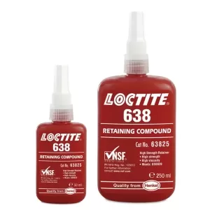 BLOCCANTE LOCTITE 638