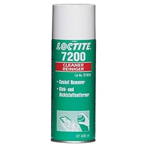 SPRAY RIMUOVI GUARNIZIONI LOCTITE 7200