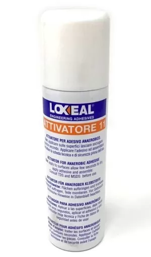 ATTIVATORE SPRAY LOXEAL 11