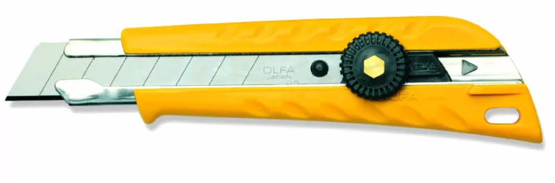 Cutter olfa l1