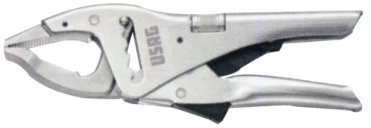 Pinza a cremagliera usag 135b u01350510