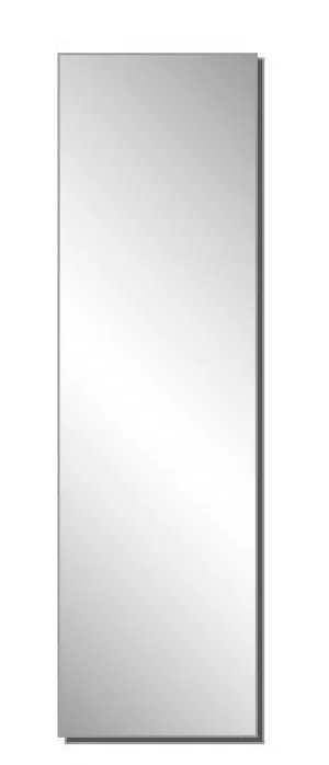 Specchio acrilico onda 2801 polimark, Arredamento