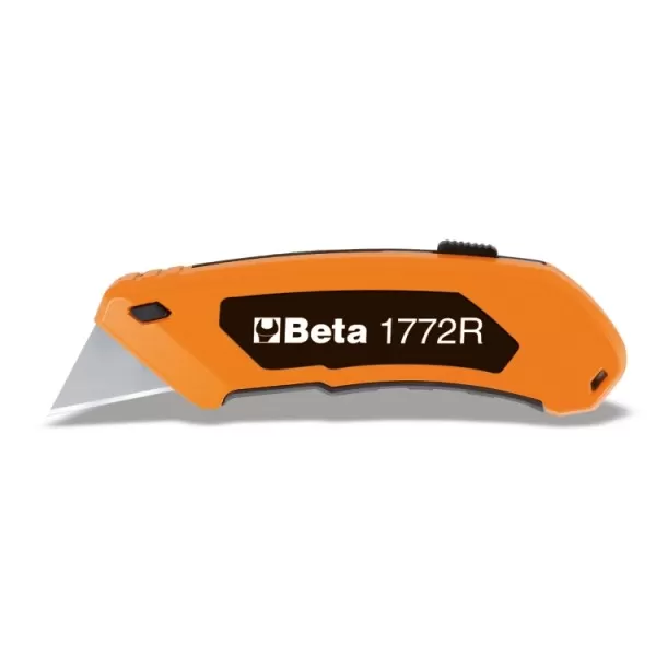 Cutter beta 1172r