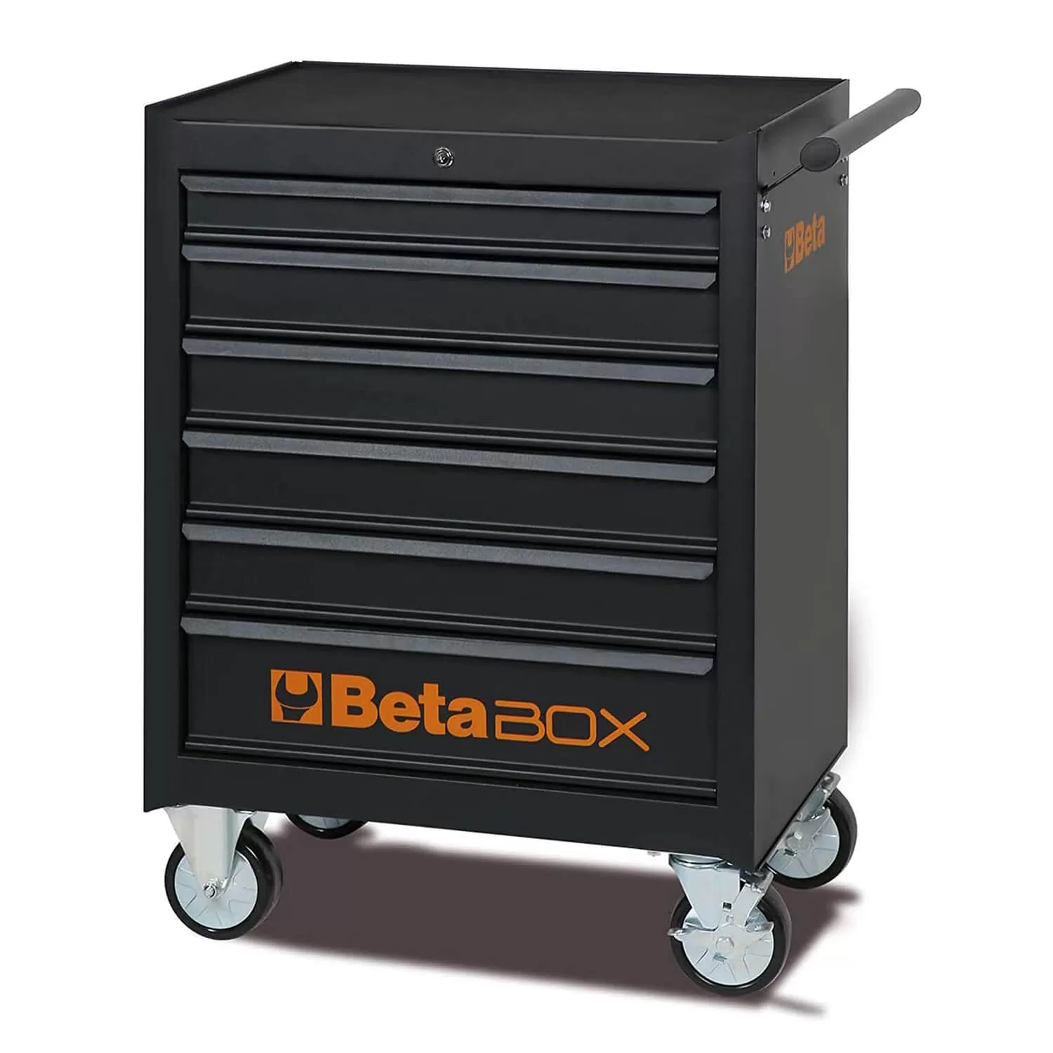 Carello beta 6 cassetti c04box 24002033