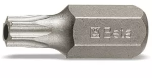 INSERTI CHIAVI BETA 867RTX TAMPER RESISTANT TORX