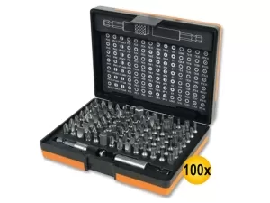 ASSORTIMENTO 98 INSERTI 861-C100 BETA