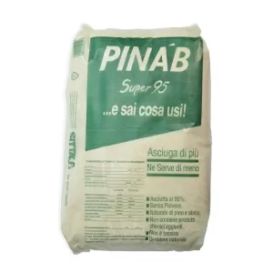 MACINATO DI PINO E ABETE PINAB SITTA