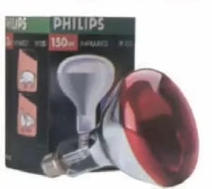 LAMPADA A INFRAROSSI 150W 00044/10 PHILIPS