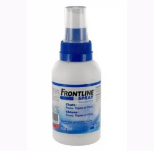 FRONTLINE SPRAY